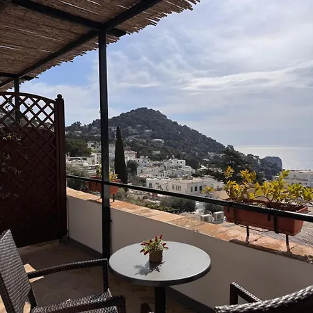 Casa Costanza B&B-3