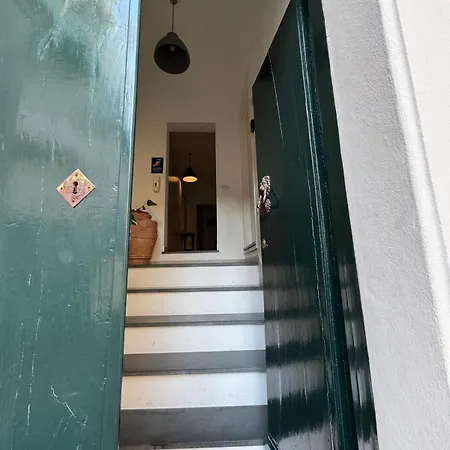 Casa Costanza B&B-2